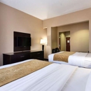 Comfort Suites Houston West at Clay Road - Motels