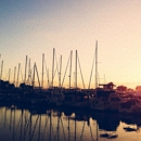 Embarcadero Marina Park North - Parks