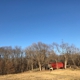 Sugar Creek Covered Bridge