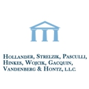Hollander, Strelzik, Pasculli, Hinkes, Vandenberg, Hontz & Olenick LLC - Elder Law Attorneys