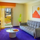 The Saguaro Palm Springs - Hotels