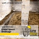 Dry Otter Waterproofing - Winston Salem - Waterproofing Contractors