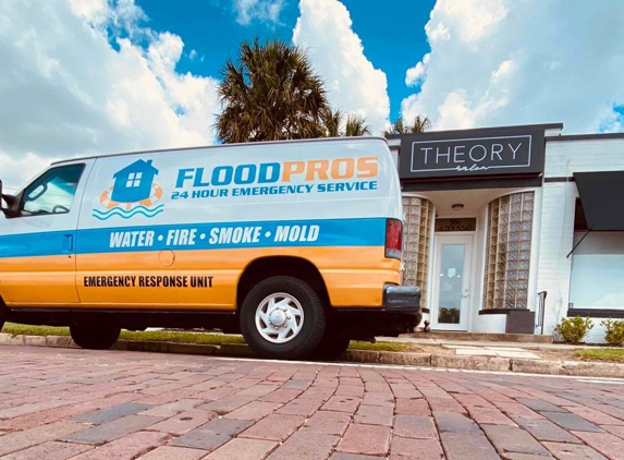 Flood Pros USA - Winter Park, FL