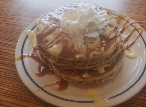 IHOP - Brooklyn, NY