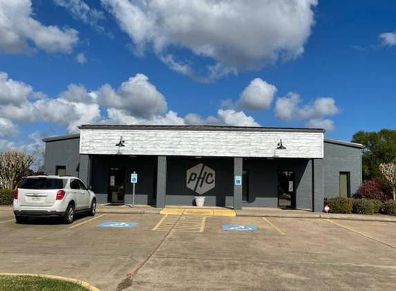 Pregnancy Help Center - Lake Jackson, TX