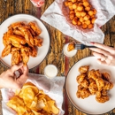 Wing Shack Windsor - American Restaurants