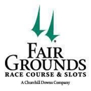 Fair Grounds Race Course & Slots - Race Tracks