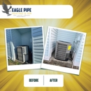 Eagle Pipe Heating & Air - Air Conditioning Service & Repair