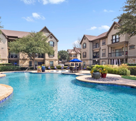 Camden Riverwalk - Grapevine, TX