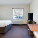 WoodSpring Suites Baton Rouge East I-12 - Hotels