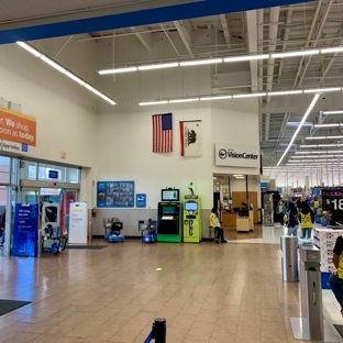 Walmart - San Diego, CA. Jan 15, 2022