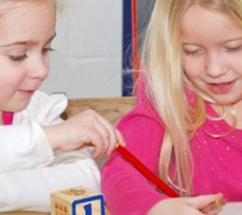 Discovery Center Preschool - Berlin, CT