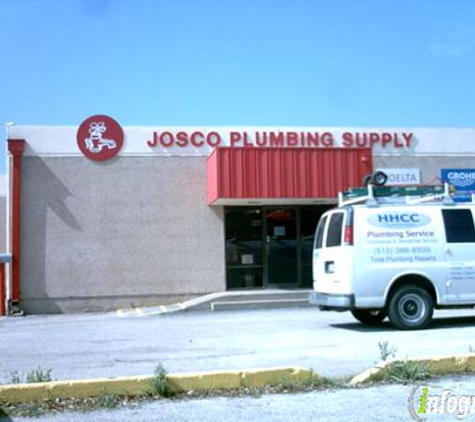 Josco Plumbing Supply - Austin, TX