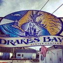 Drakes Bay Oyster Co - Restaurants