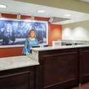 Hampton Inn Dallas-Irving-Las Colinas - Hotels