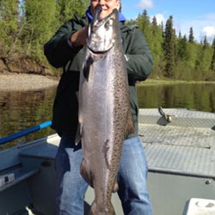 iFishAlaska Guide Service - Wasilla, AK