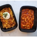 Pasta Sisters - Restaurants