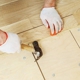 Tullers Hardwood Floors & remodeling