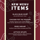 Melody Bar & Grill - American Restaurants
