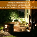 Nature's Image Inc - Landscape Contractors