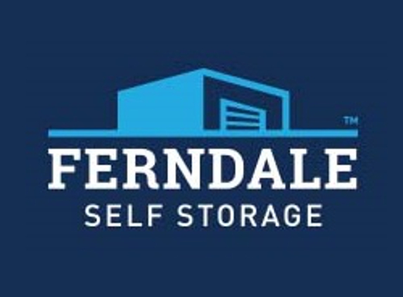 Ferndale Self Storage - Ferndale, WA