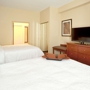 Hampton Inn & Suites El Paso-Airport