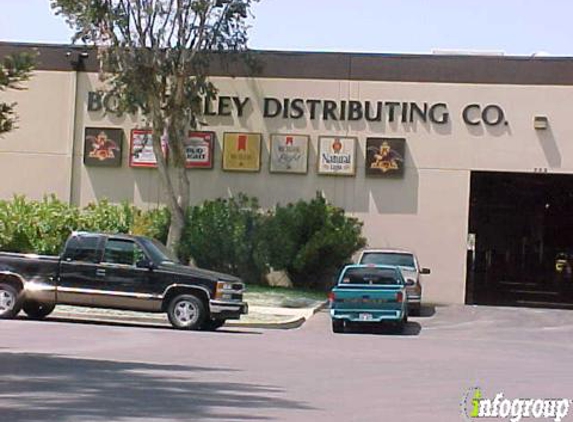 Bottomley Distributing Co - Milpitas, CA