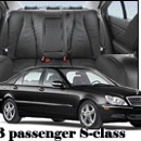 Lucky Heaven Limo - Limousine Service