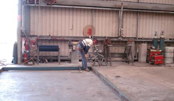 DGH Engineering - Paget, QLD