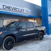 Olson Chevrolet gallery