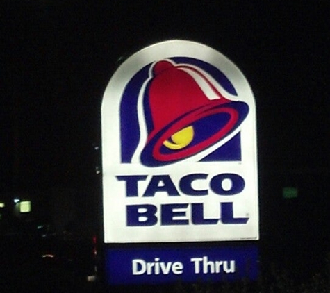 Taco Bell - Woodbridge, VA