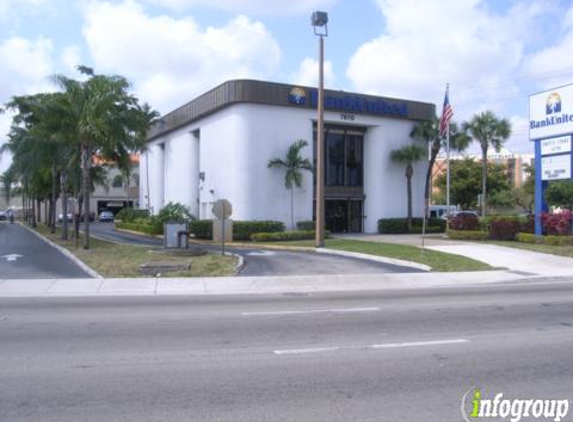 BankUnited - Doral, FL