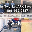 Ark Basement Service Inc - Basement Contractors