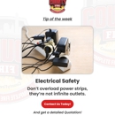 County Fire - Fire Protection Consultants