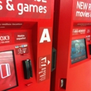 Redbox - Video Rental & Sales