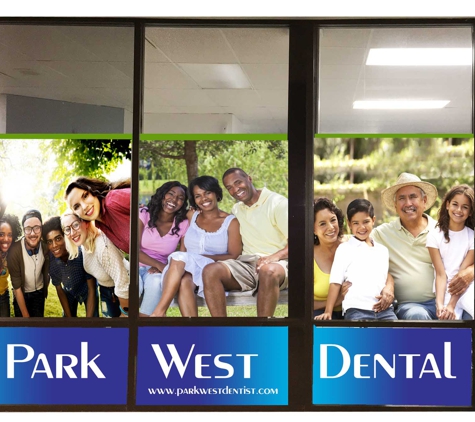 Park West Dental - Houston, TX