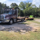 Clarence J. Williams Move That Portable Building