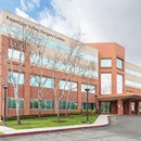 UCI Health Chao Family Comprehensive Cancer Center — Fountain Valley - Medical Centers