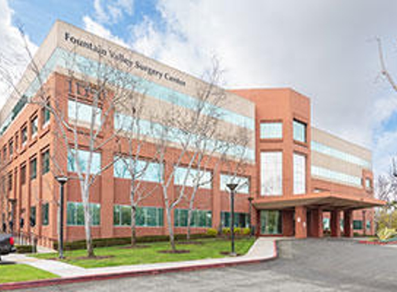 UCI Health Chao Family Comprehensive Cancer Center — Fountain Valley - Fountain Valley, CA