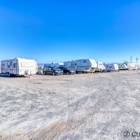 CubeSmart Self Storage