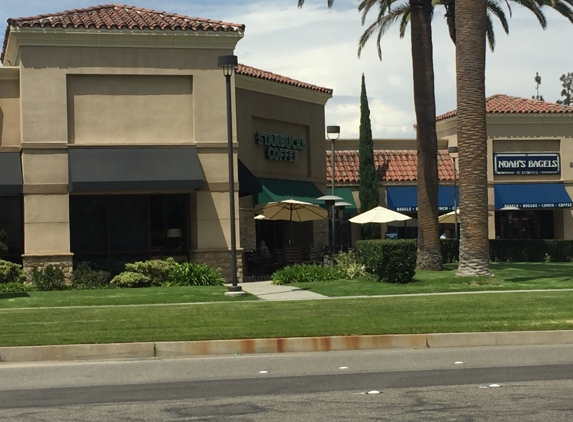 Starbucks Coffee - El Segundo, CA