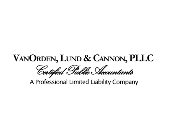 VanOrden, Lund & Cannon, PLLC of Idaho - Blackfoot, ID