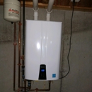 Nicholas Heating & Cooling - Water Heater Repair