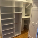 The Tailored Closet of Fox Valley - Closets Designing & Remodeling