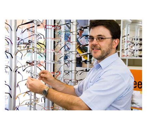 North Lakes Optometry - North Lakes, QLD