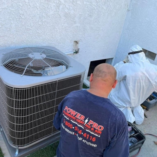 Power Pro Plumbing Heating & Air Conditioning - Cerritos, CA