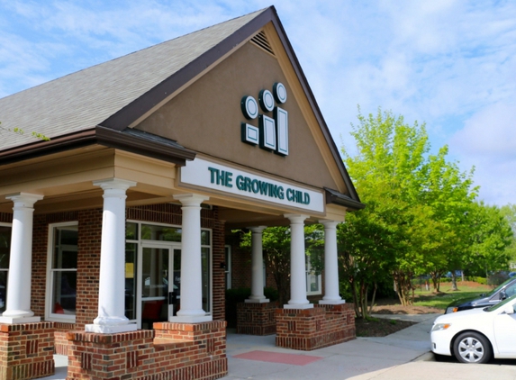 Growing Child Pediatrics - Clayton, NC