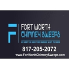 Fort Worth Chimney Sweeps