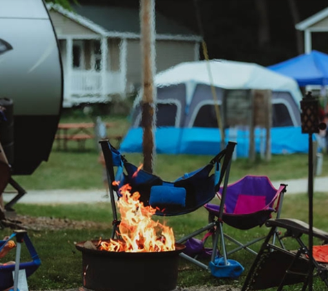 Lazy River Campground at Granville - Granville, OH