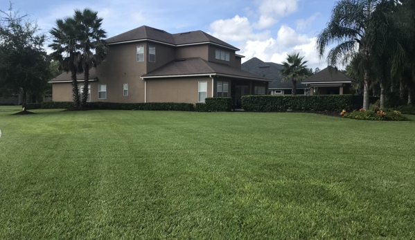 ANTONES LAWN MAINTENANCE, INC. - Jacksonville, FL